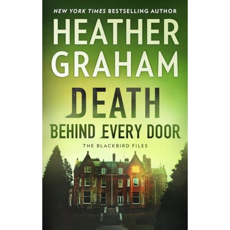 Death Behind Every Door