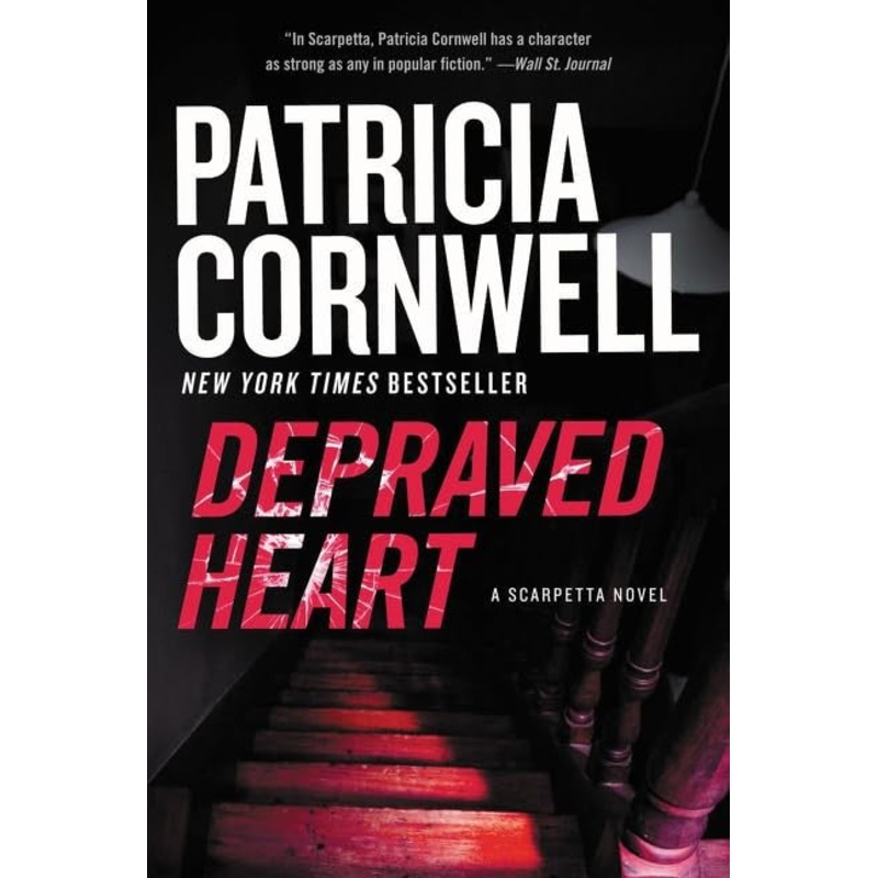 Depraved Heart