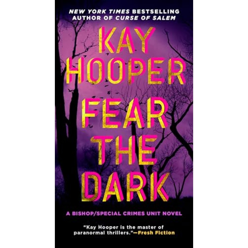 Fear the Dark