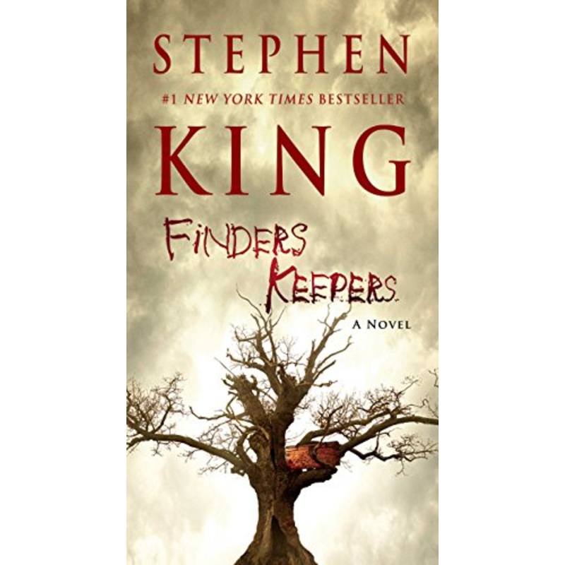Finders Keepers