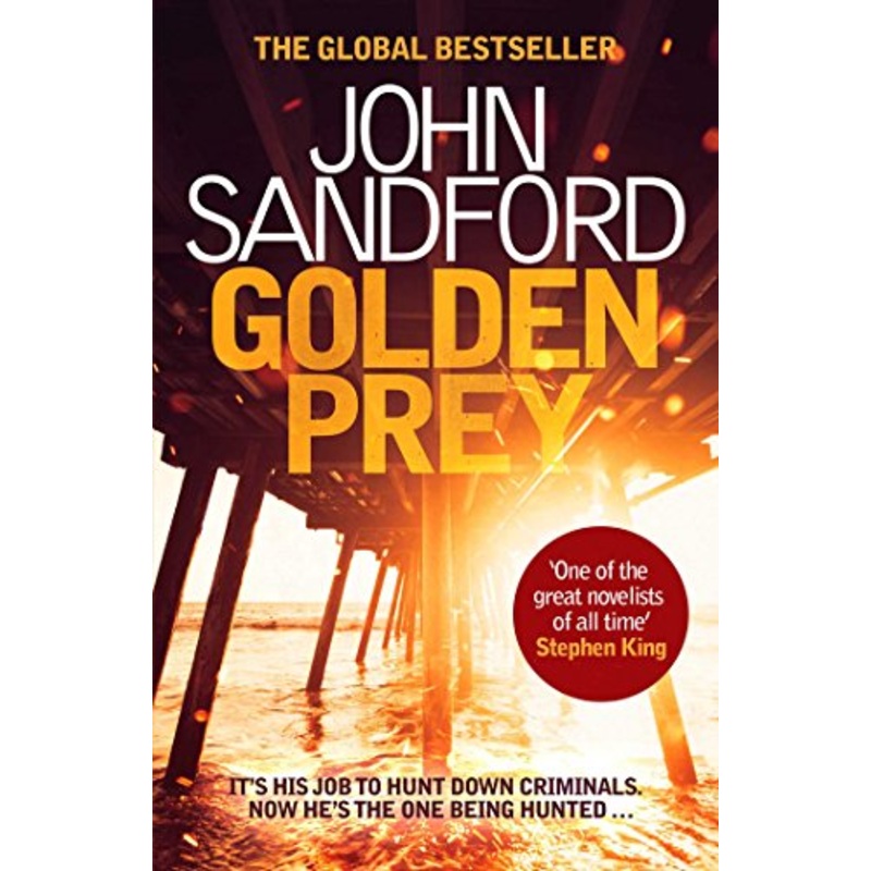 Golden Prey