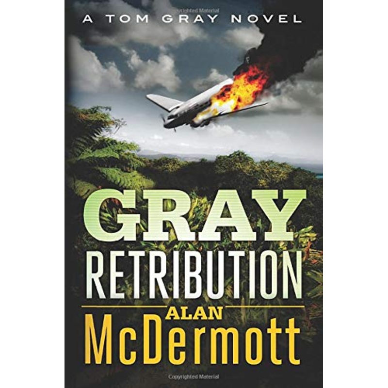 Gray Retribution