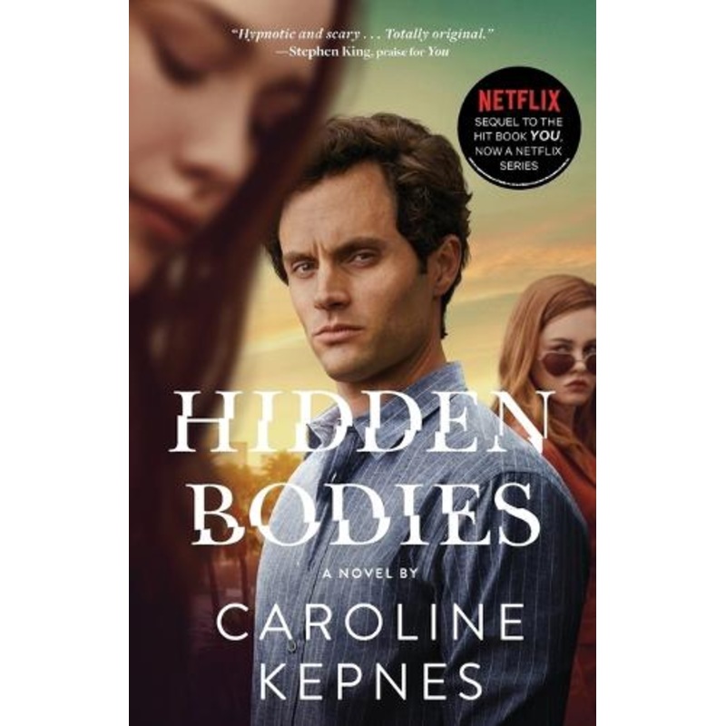 Hidden Bodies