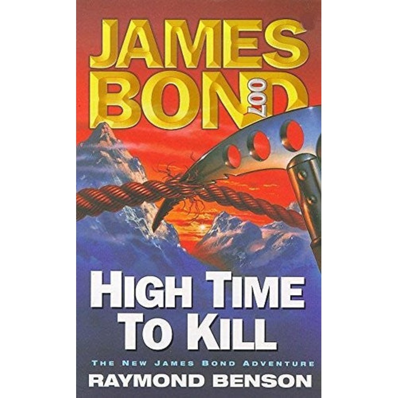 High Time to Kill