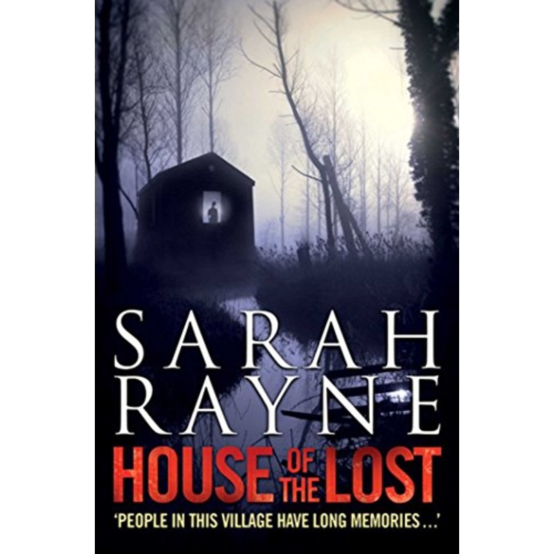 House of the Lost