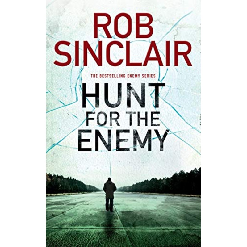 Hunt for the Enemy
