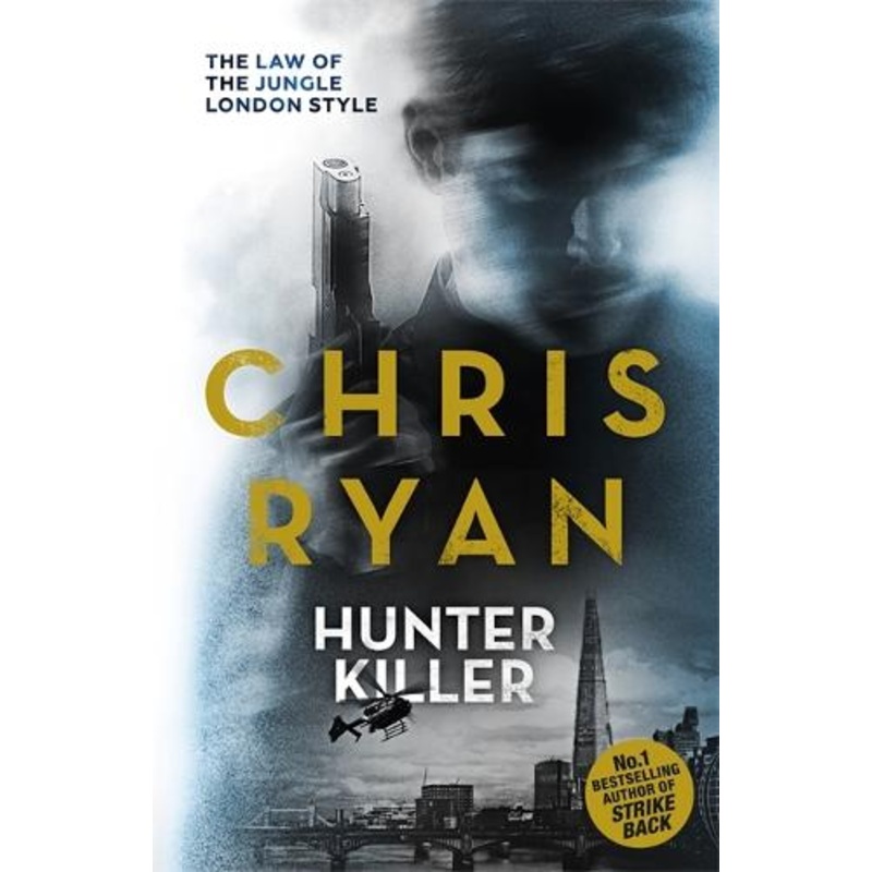 Hunter Killer