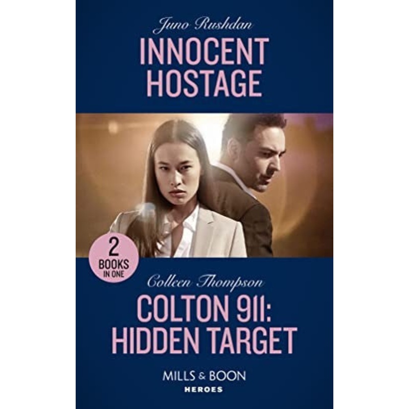 Innocent Hostage / Colton 911: Hidden Target