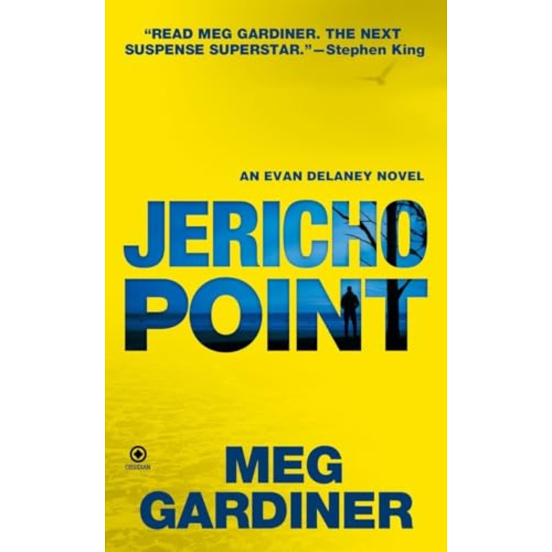 Jericho Point