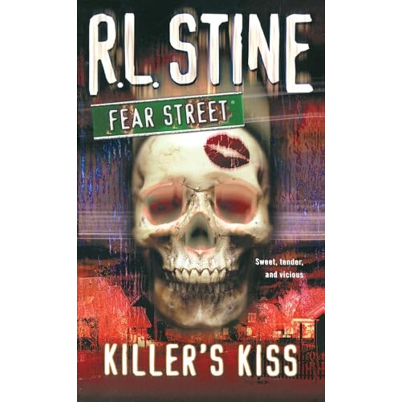 Killer’s Kiss