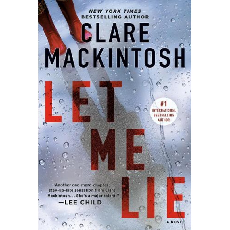 Let Me Lie