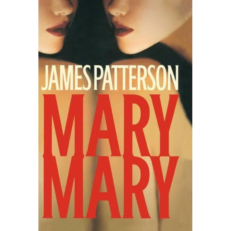 Mary, Mary