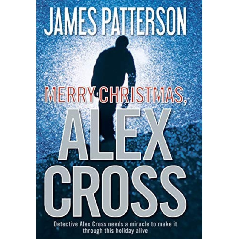 Merry Christmas, Alex Cross