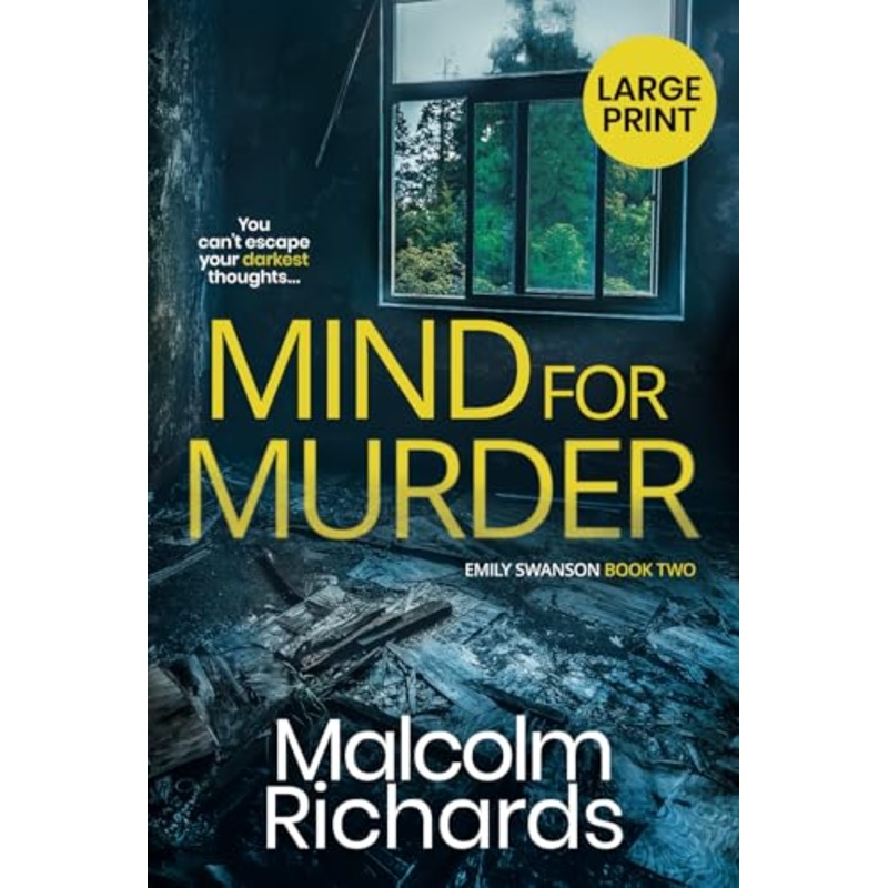 Mind for Murder