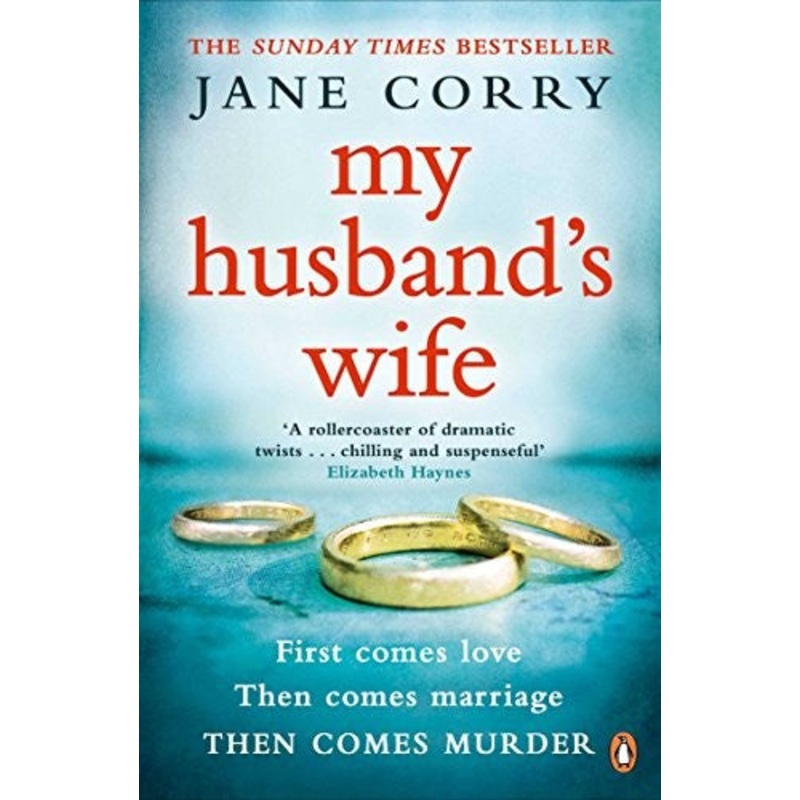 My Husband’s Wife