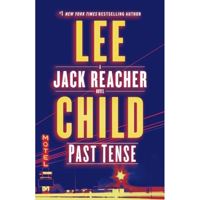 Past Tense