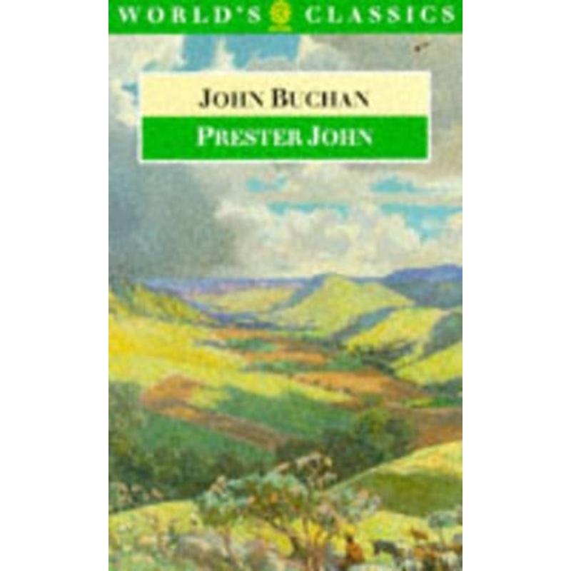 Prester John