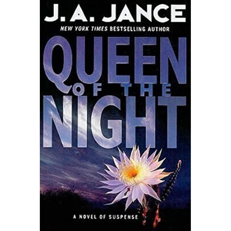 Queen of the Night