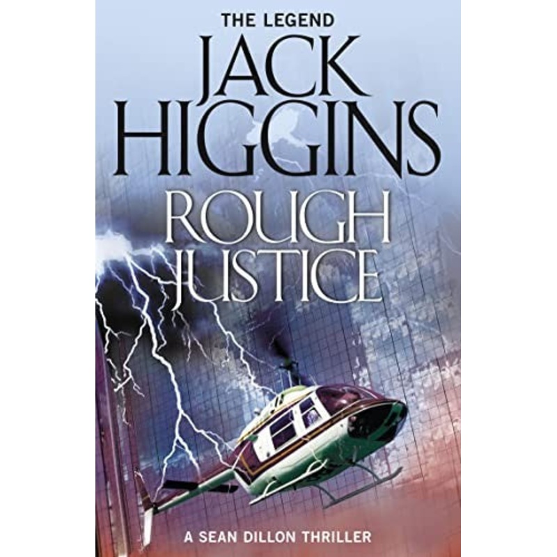 Rough Justice