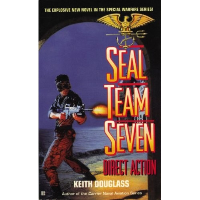 Seal Team Seven