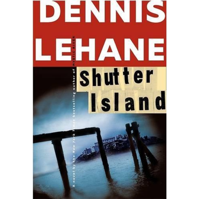 Shutter Island