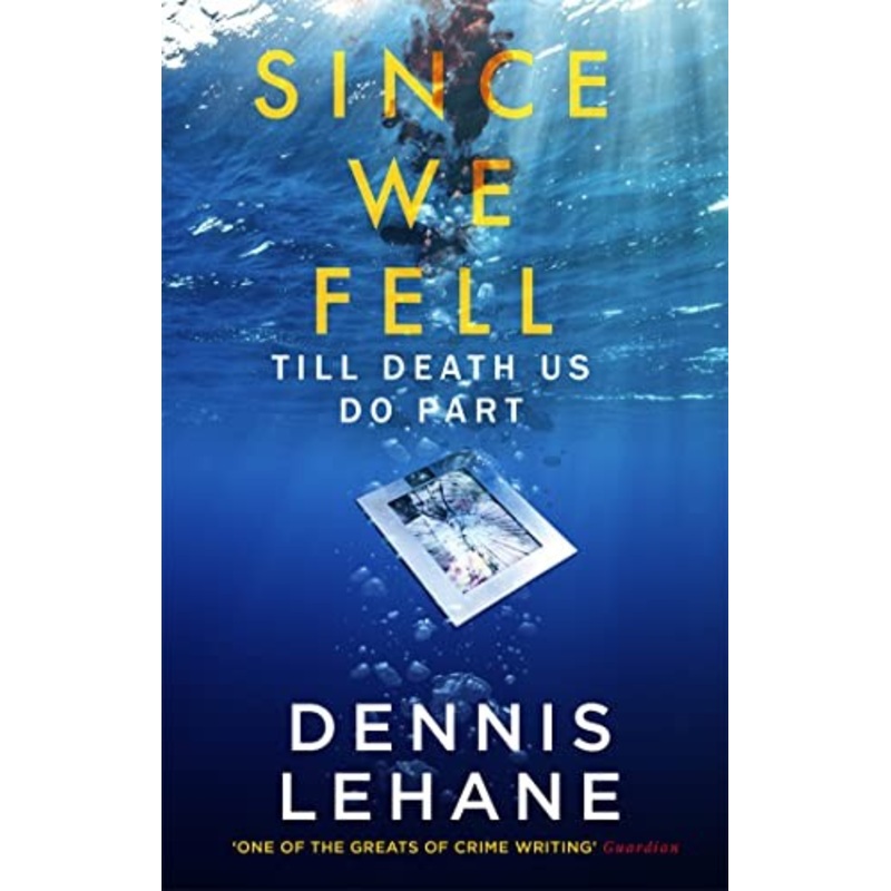 Since We Fell
