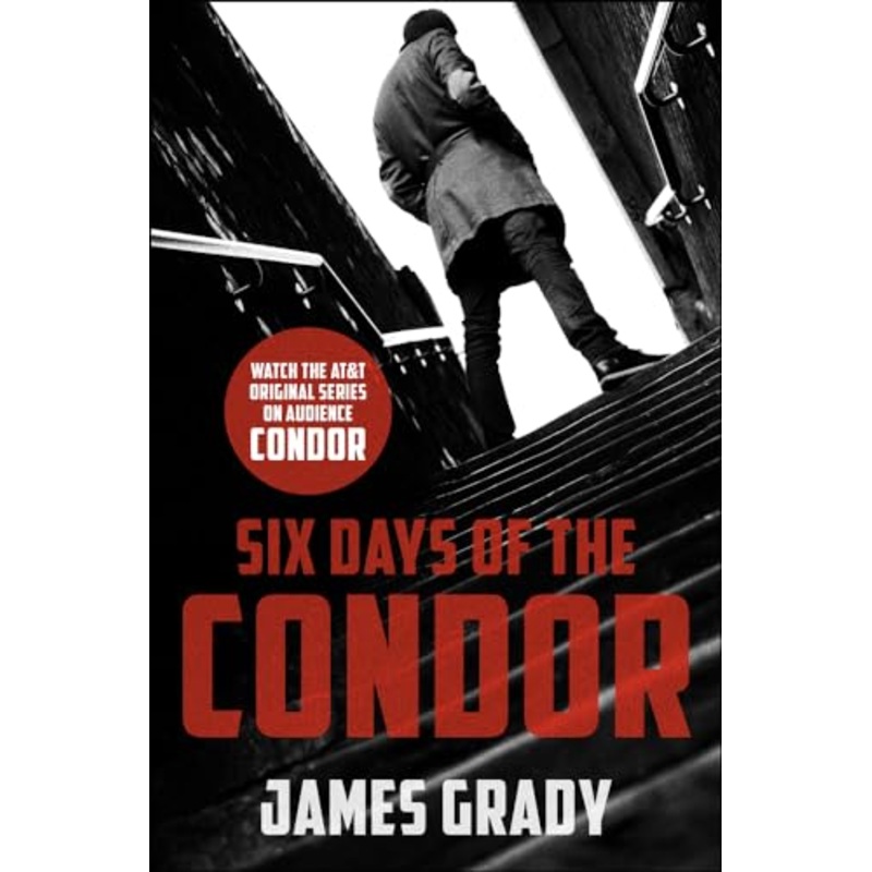 Six Days of the Condor