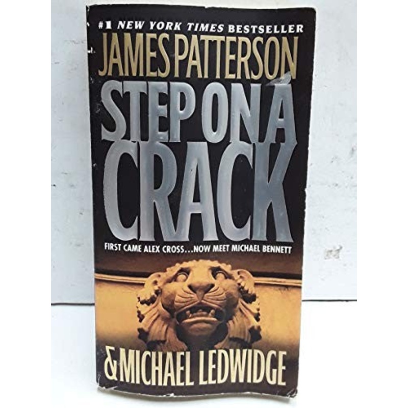 Step on a Crack