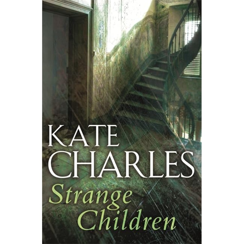 Strange Children