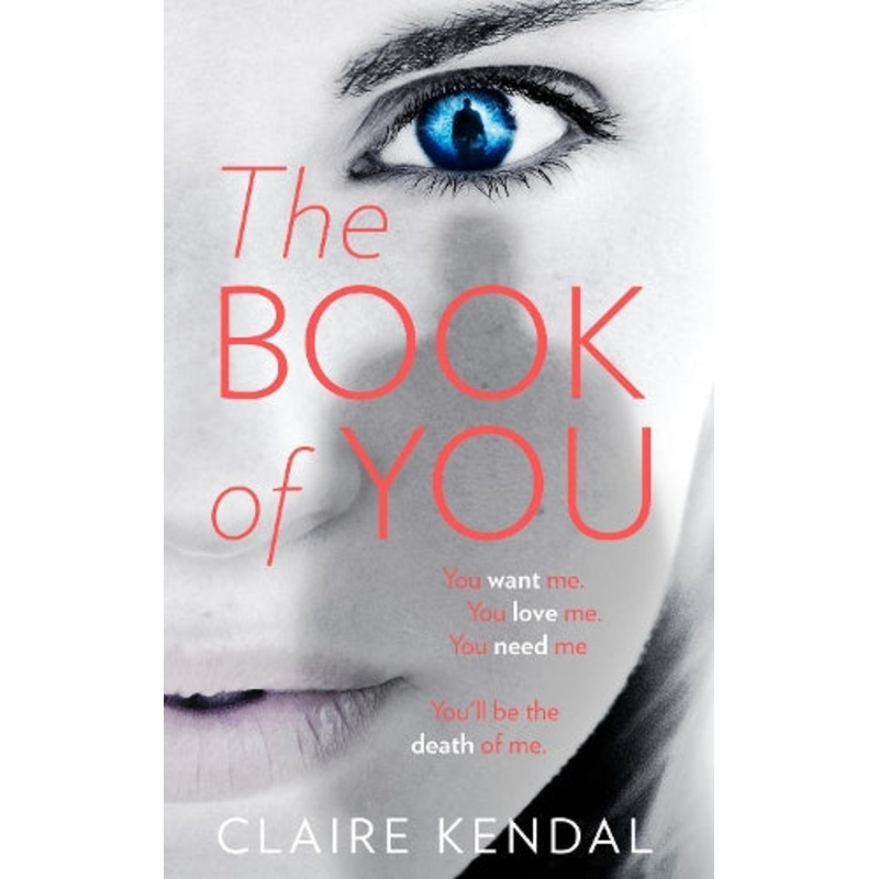 The Book of You