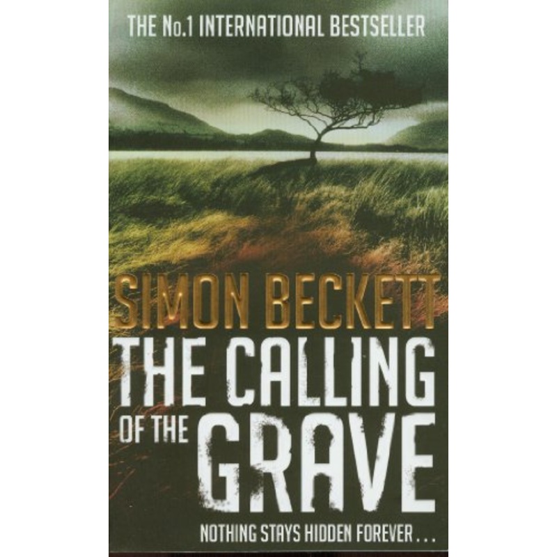The Calling of the Grave