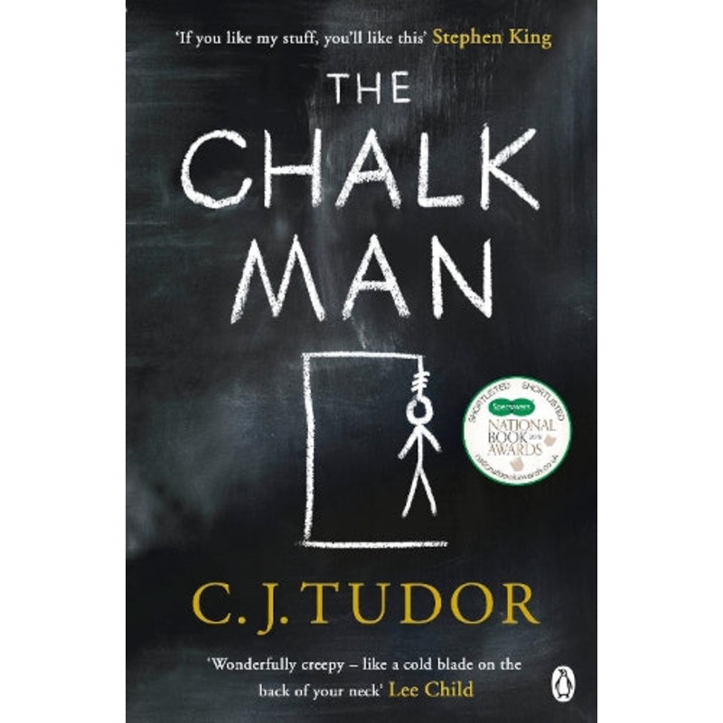 The Chalk Man