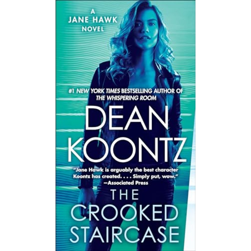 The Crooked Staircase