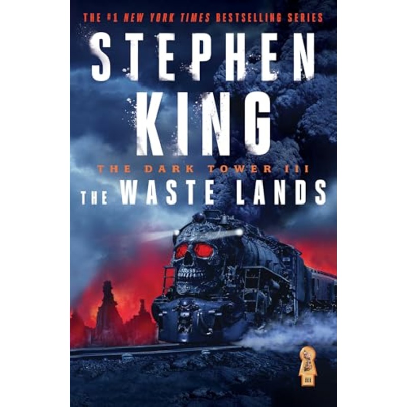 The Dark Tower III