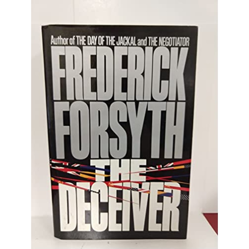 The Deceiver