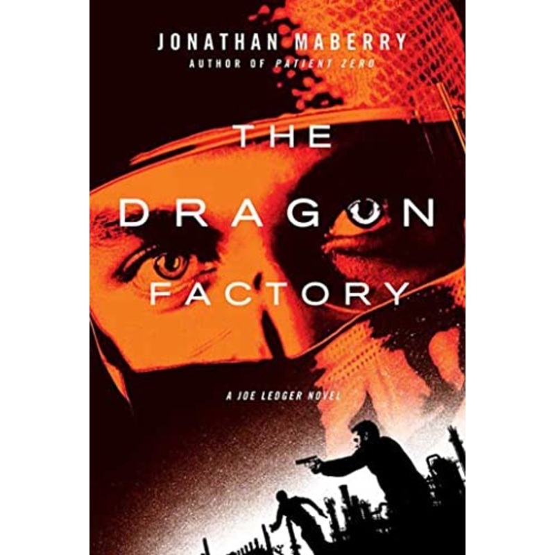 The Dragon Factory