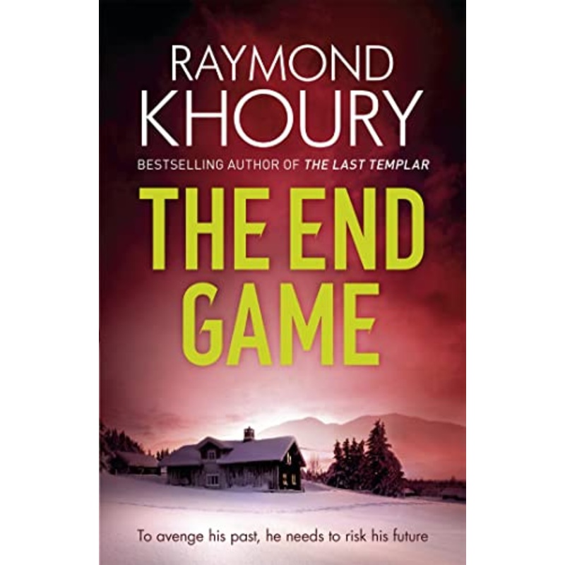 The End Game