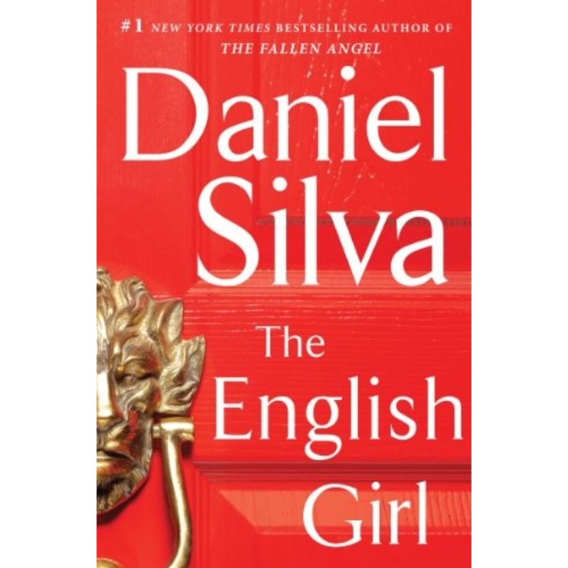 The English Girl