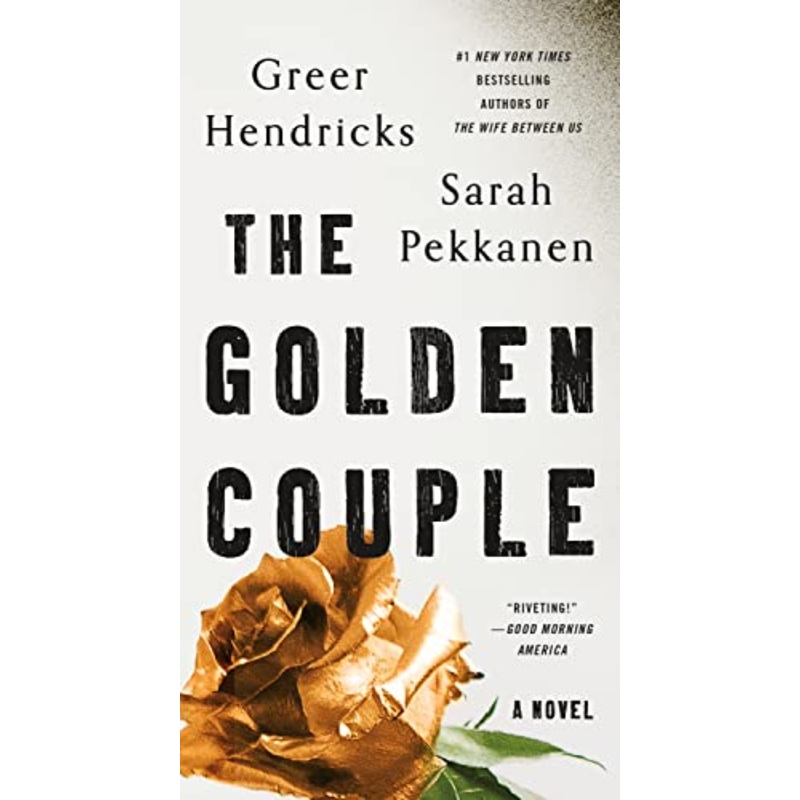 The Golden Couple
