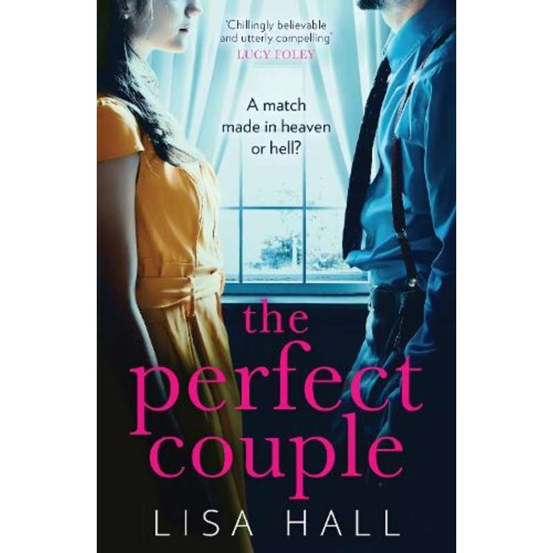 The Perfect Couple