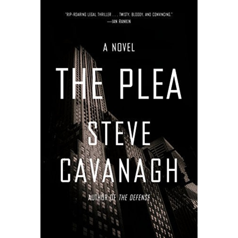 The Plea