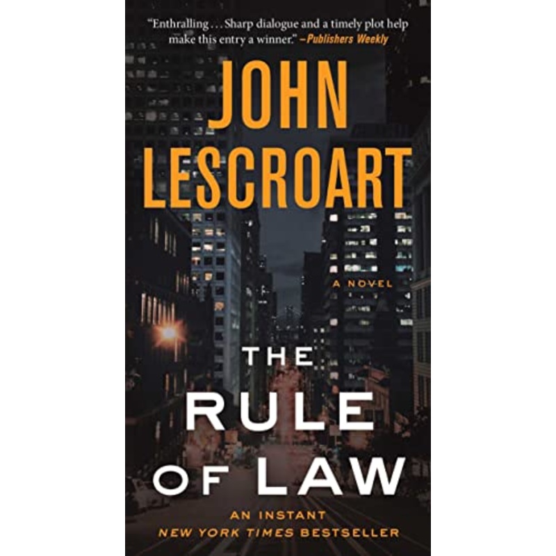 The Rule of Law