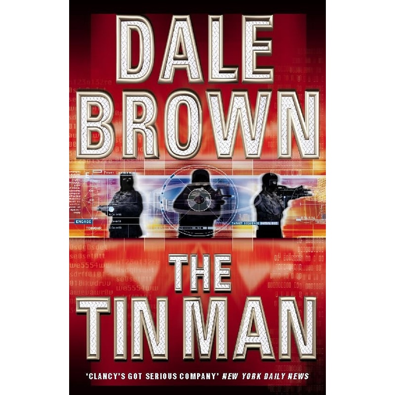 The Tin Man