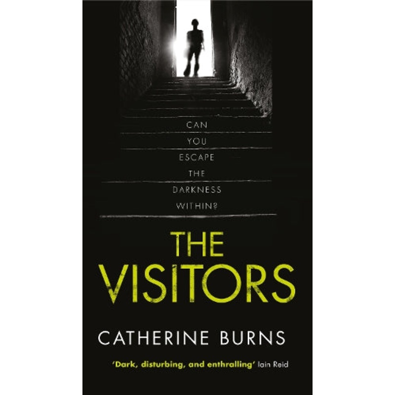 The Visitors