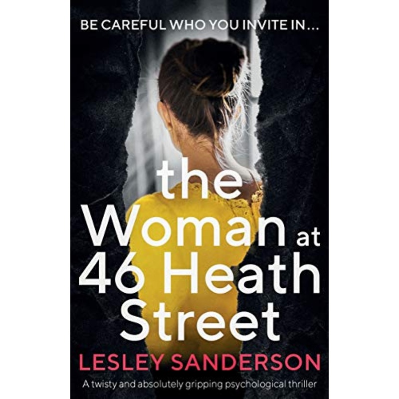 The Woman at 46 Heath Street