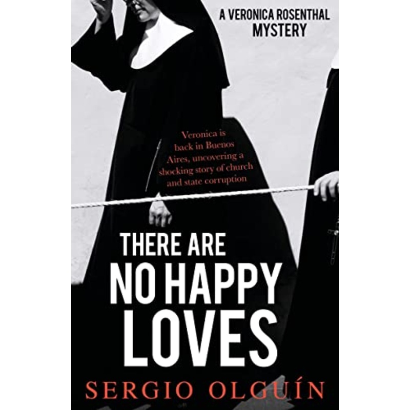 There Are No Happy Loves
