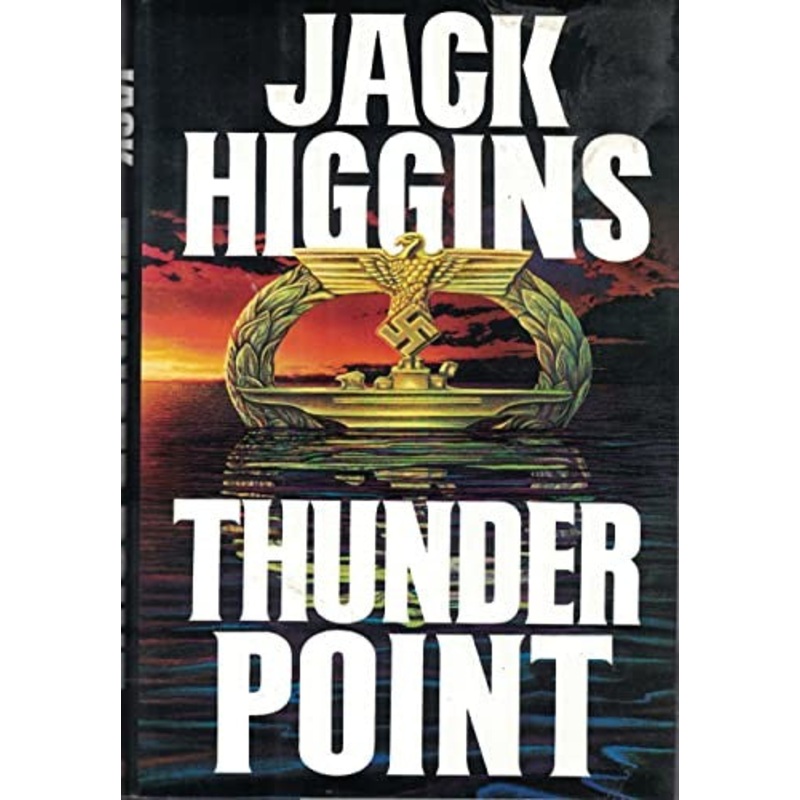 Thunder Point