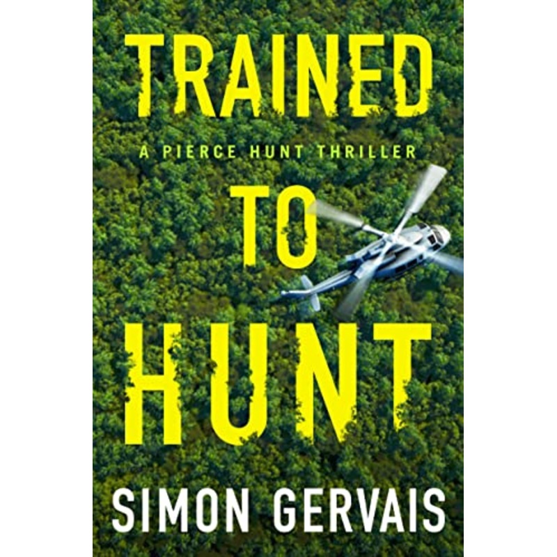 Trained to Hunt