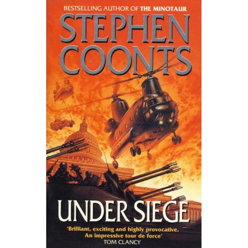 Under Siege