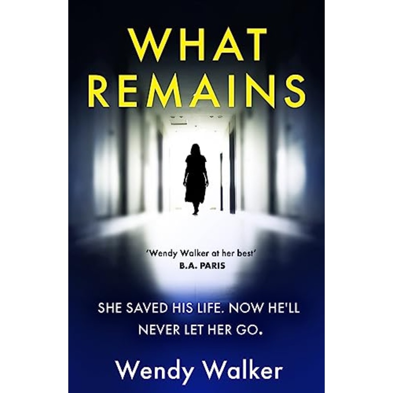 What Remains